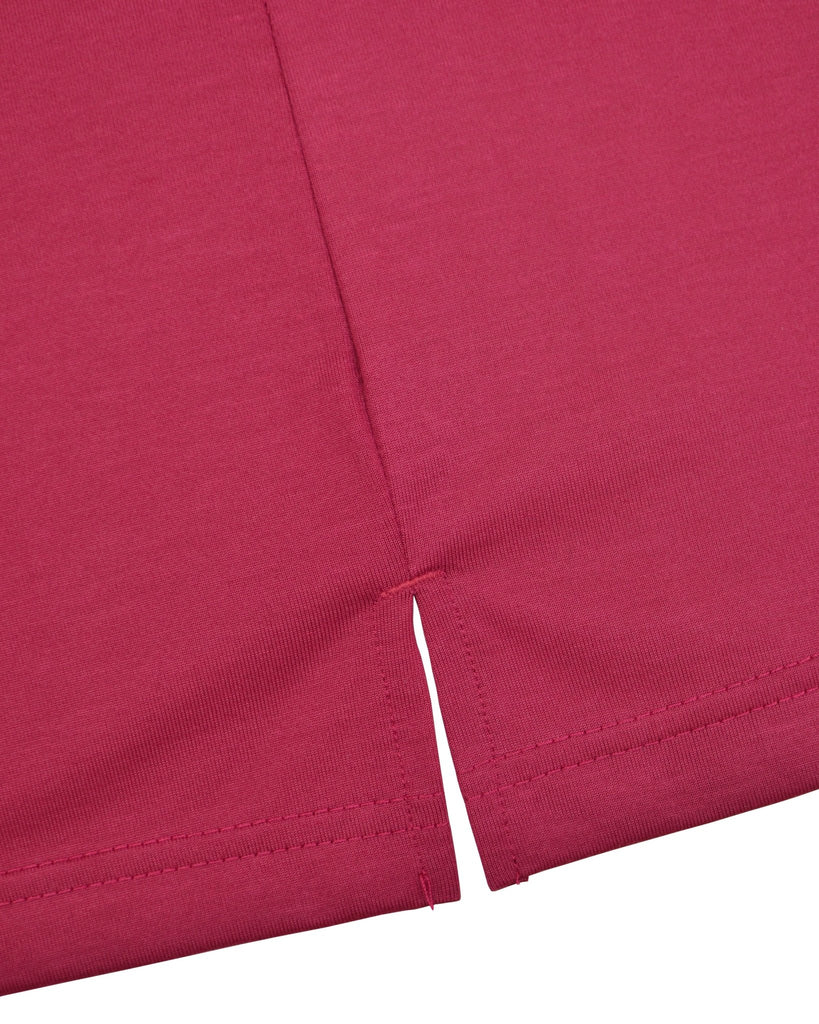 Manchester Playera Polo Lisa Poliéster y Algodón Manga Corta - Manchester