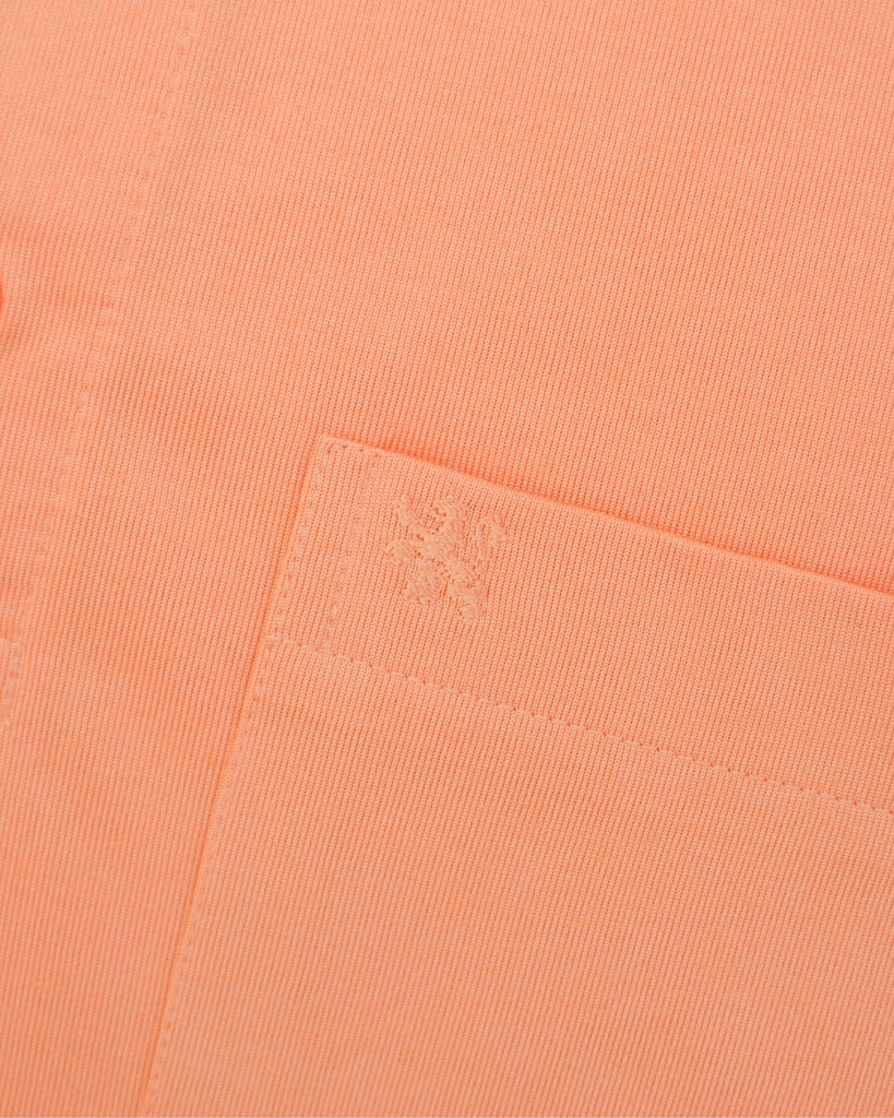 Manchester Playera Polo Lisa Poliéster y Algodón Manga Corta - Manchester