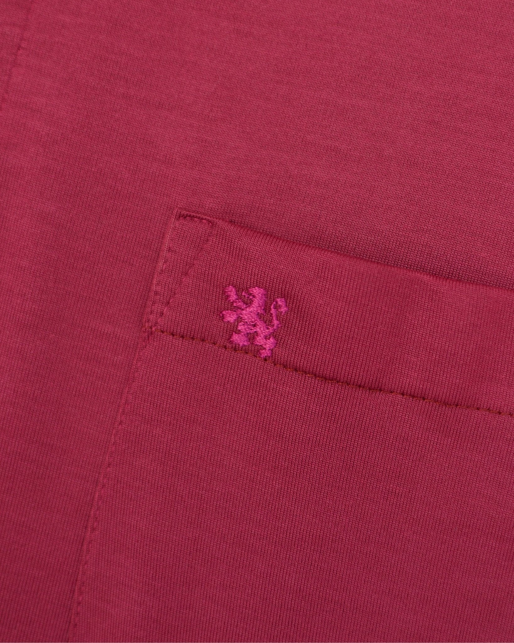 Manchester Playera Polo Lisa Poliéster y Algodón Manga Corta - Manchester