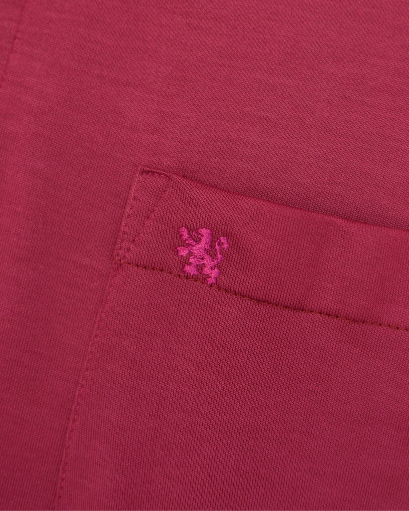 Manchester Playera Polo Lisa Poliéster y Algodón Manga Corta - Manchester