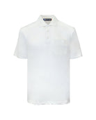 Manchester Playera Polo Lisa Poliéster y Algodón Manga Corta - Manchester