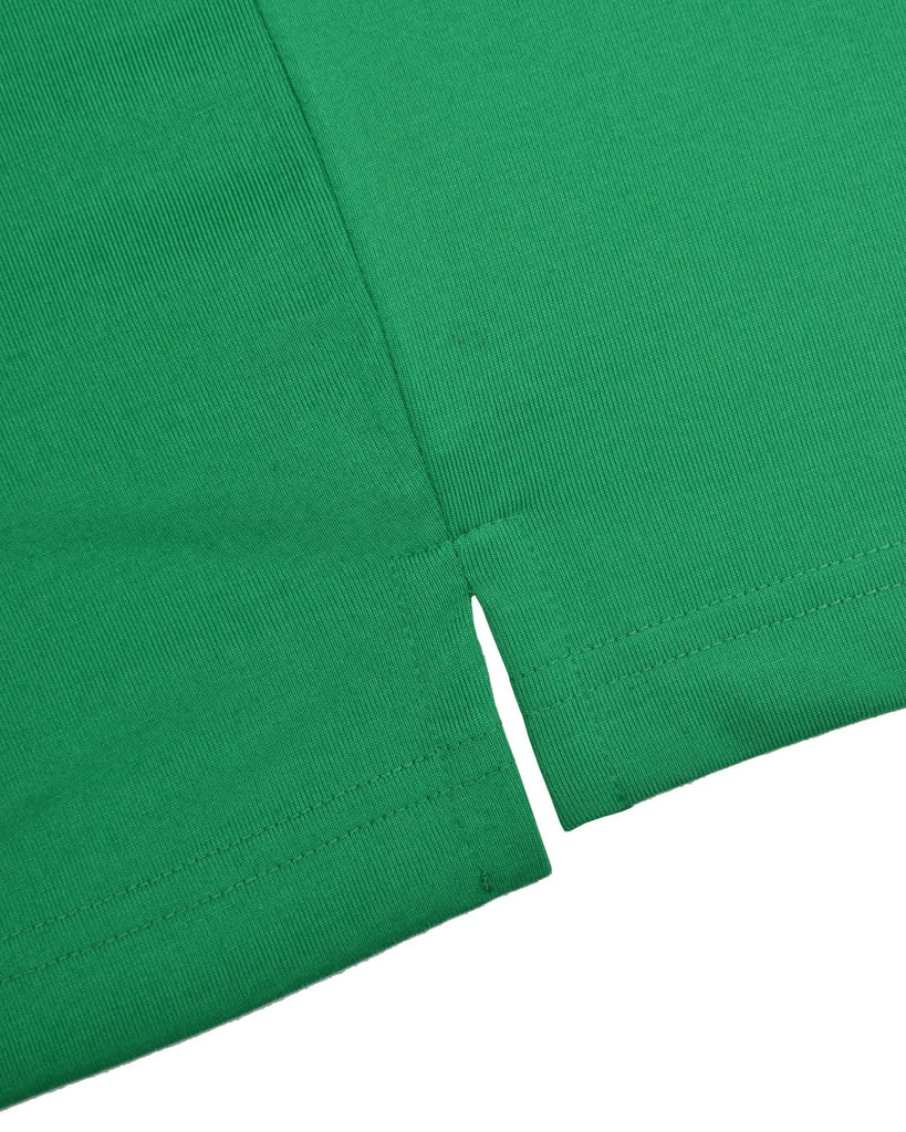 Manchester Playera Polo Lisa Poliéster y Algodón Manga Corta - Manchester