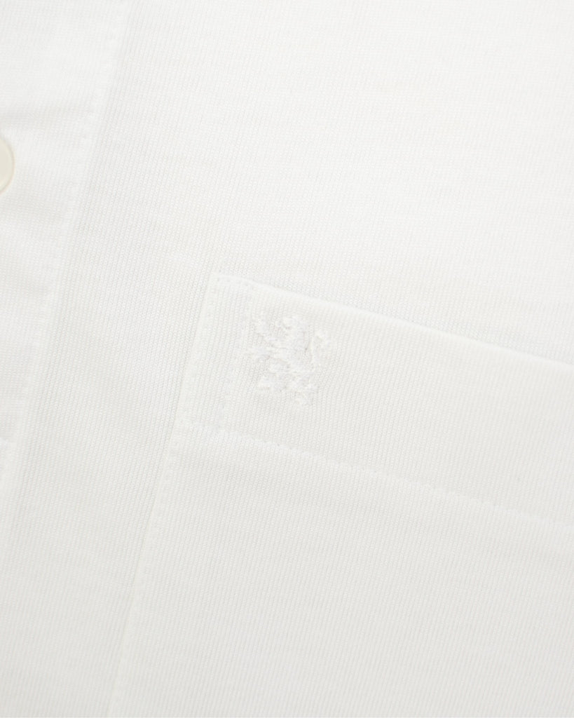 Manchester Playera Polo Lisa Poliéster y Algodón Manga Corta - Manchester