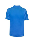 Manchester Playera Polo Lisa Poliéster y Algodón Manga Corta - Manchester