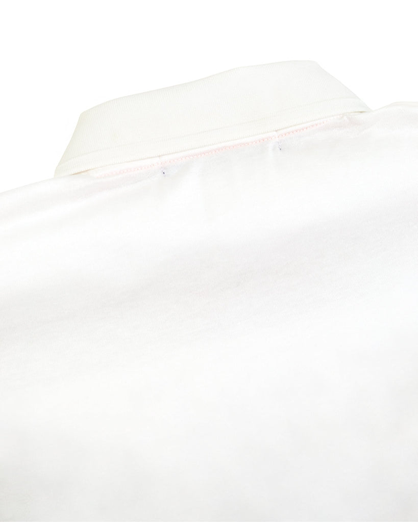 Manchester Playera Polo Lisa Poliéster y Algodón Manga Corta - Manchester