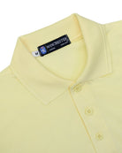 Manchester Playera Polo Lisa Poliéster y Algodón Manga Larga - Manchester