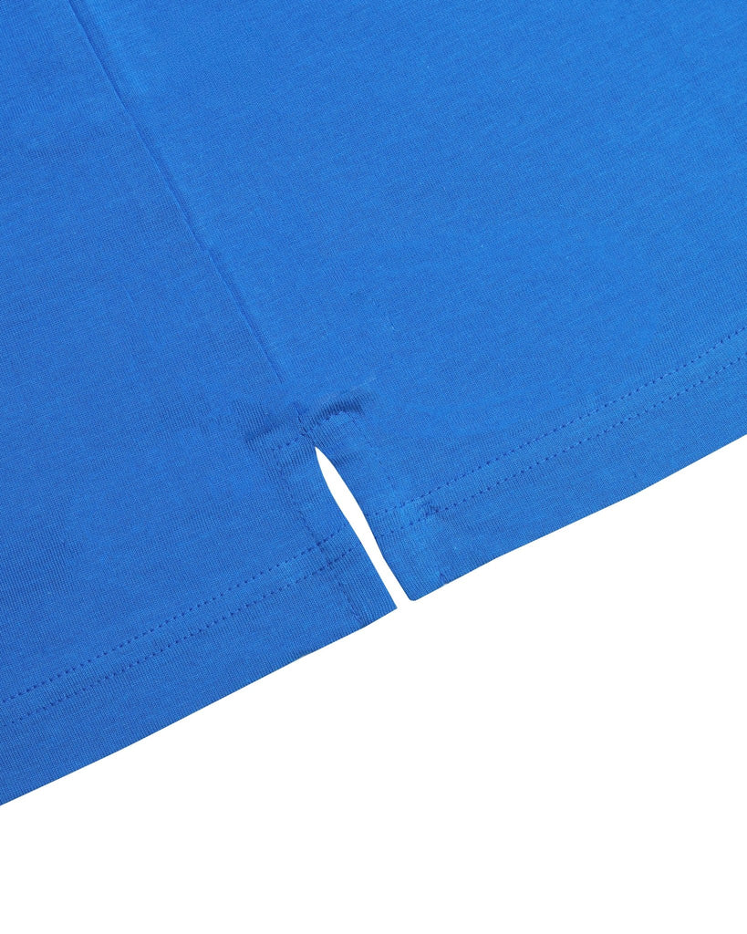 Manchester Playera Polo Supima Manga Corta - Manchester