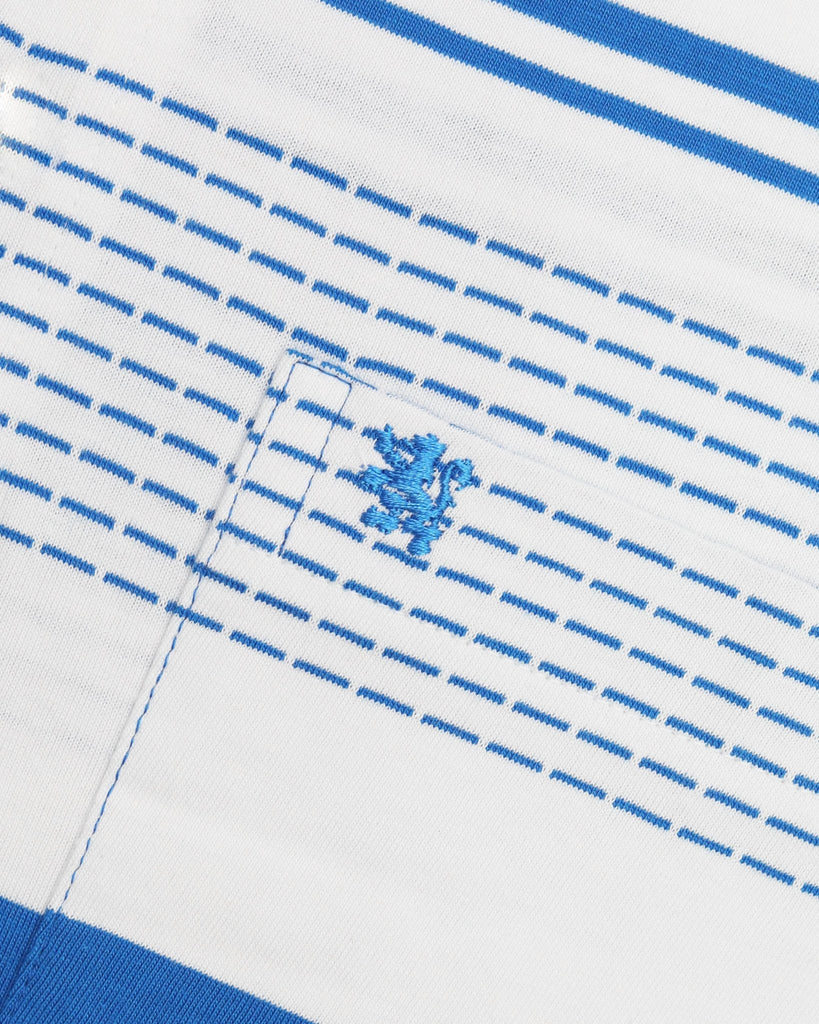 Manchester Playera Polo Supima Manga Corta - Manchester