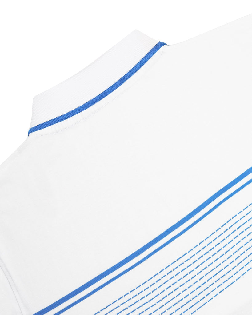 Manchester Playera Polo Supima Manga Corta - Manchester