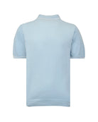 Manchester Playera Polo Tejida Skyline  - Manchester