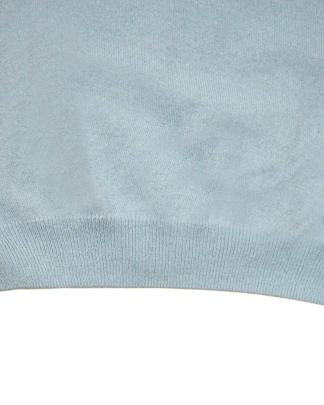Manchester Playera Polo Tejida Skyline  - Manchester