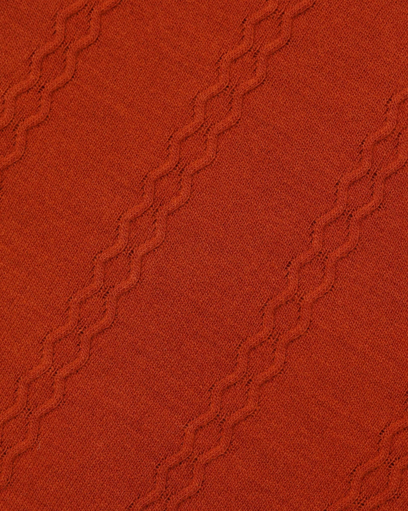 Manchester Playera Tejida 100% Acrílico con Cuello Polo - Manchester