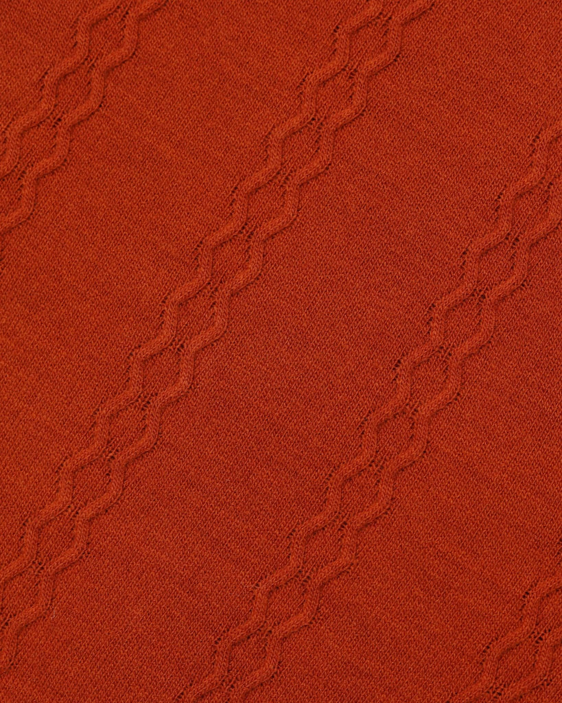 Manchester Playera Tejida 100% Acrílico con Cuello Polo - Manchester