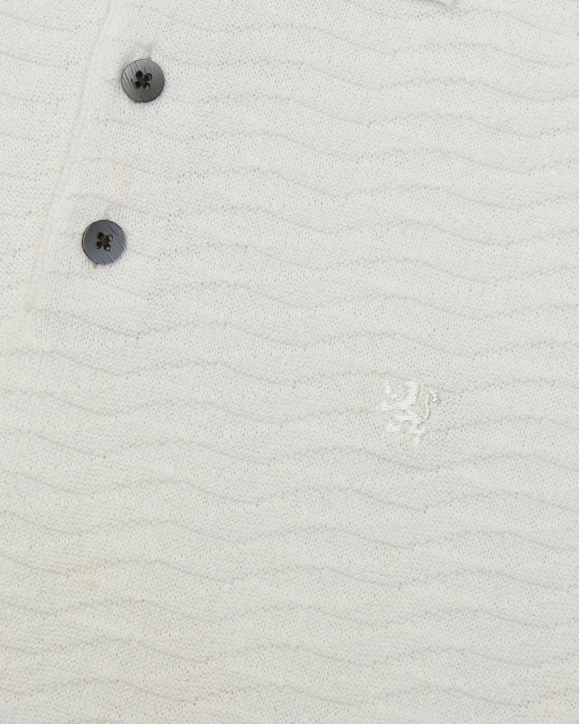 Manchester Playera Tejida - Manchester