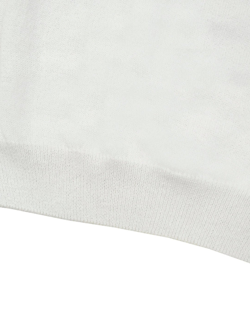 Manchester Playera Tejida - Manchester