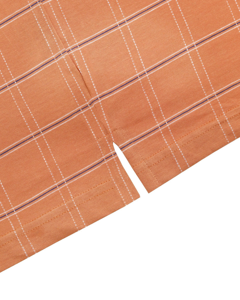 Manchester Playera Tipo Polo en Algodón Supima - Manchester