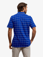 Manchester Playera Tipo Polo en Algodón Supima - Manchester