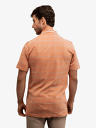 Manchester Playera Tipo Polo en Algodón Supima - Manchester