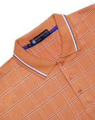 Manchester Playera Tipo Polo en Algodón Supima - Manchester