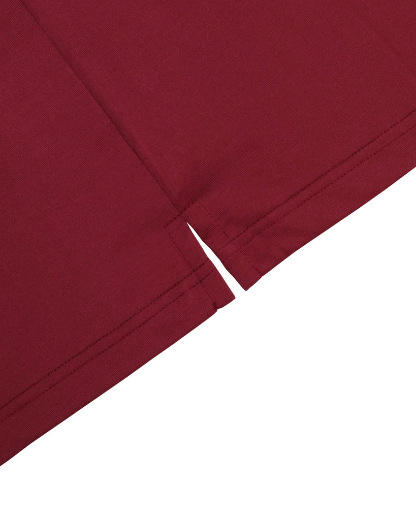 Manchester Playera Tipo Polo Lisa Poliéster y Algodón - Manchester