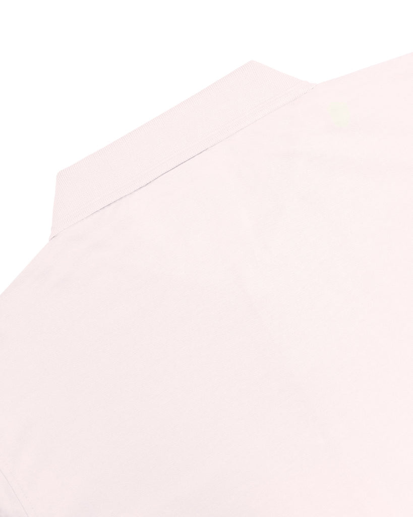 Manchester Playera Tipo Polo Lisa Poliéster y Algodón - Manchester