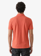 Manchester Playera Tipo Polo Lisa Poliéster y Algodón - Manchester