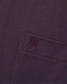 Manchester Playera Tipo Polo Lisa Poliéster y Algodón - Manchester