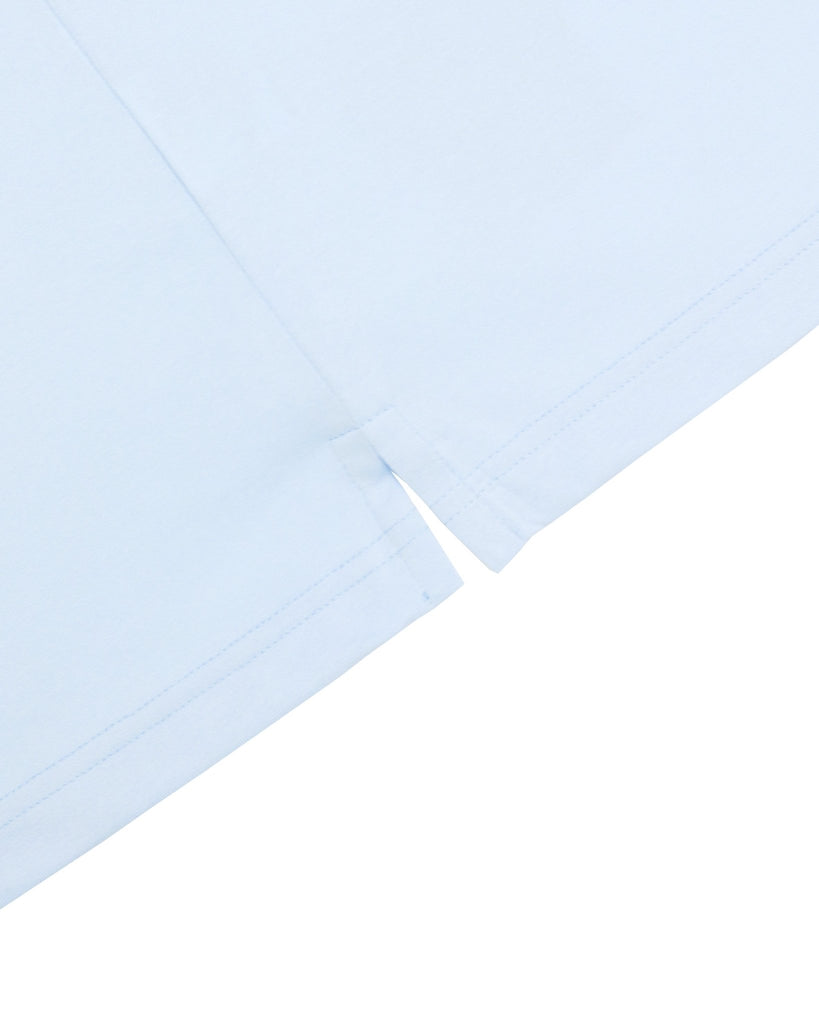 Manchester Playera Tipo Polo Lisa Poliéster y Algodón - Manchester