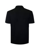 Manchester Playera Tipo Polo Lisa Poliéster y Algodón - Manchester