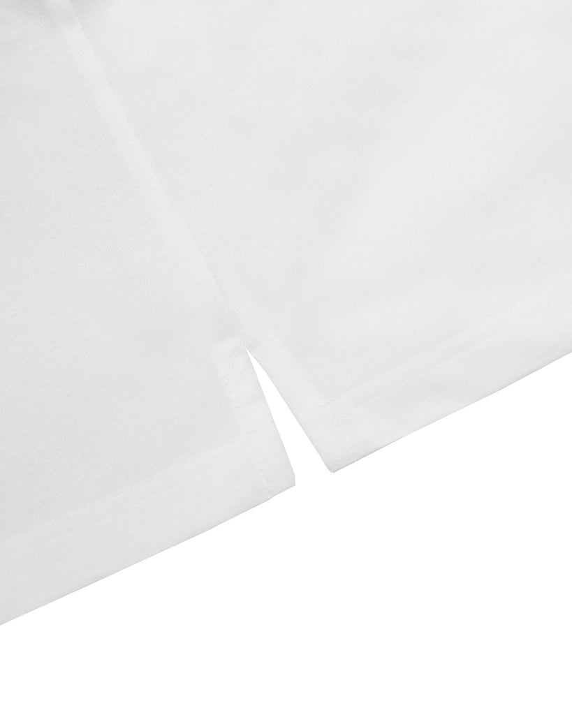 Manchester Playera Tipo Polo Lisa Poliéster y Algodón - Manchester