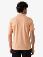 Manchester Playera Tipo Polo Lisa Poliéster y Algodón - Manchester