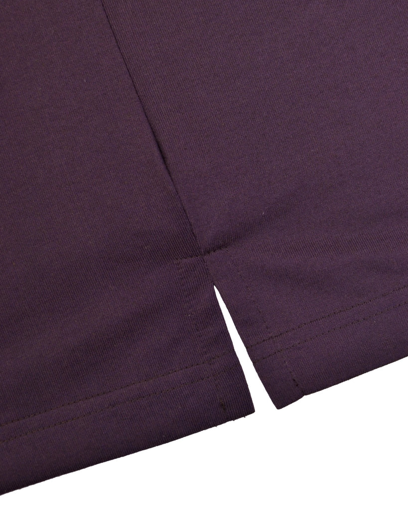 Manchester Playera Tipo Polo Lisa Poliéster y Algodón - Manchester