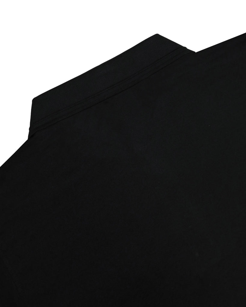 Manchester Playera Tipo Polo Lisa Poliéster y Algodón - Manchester