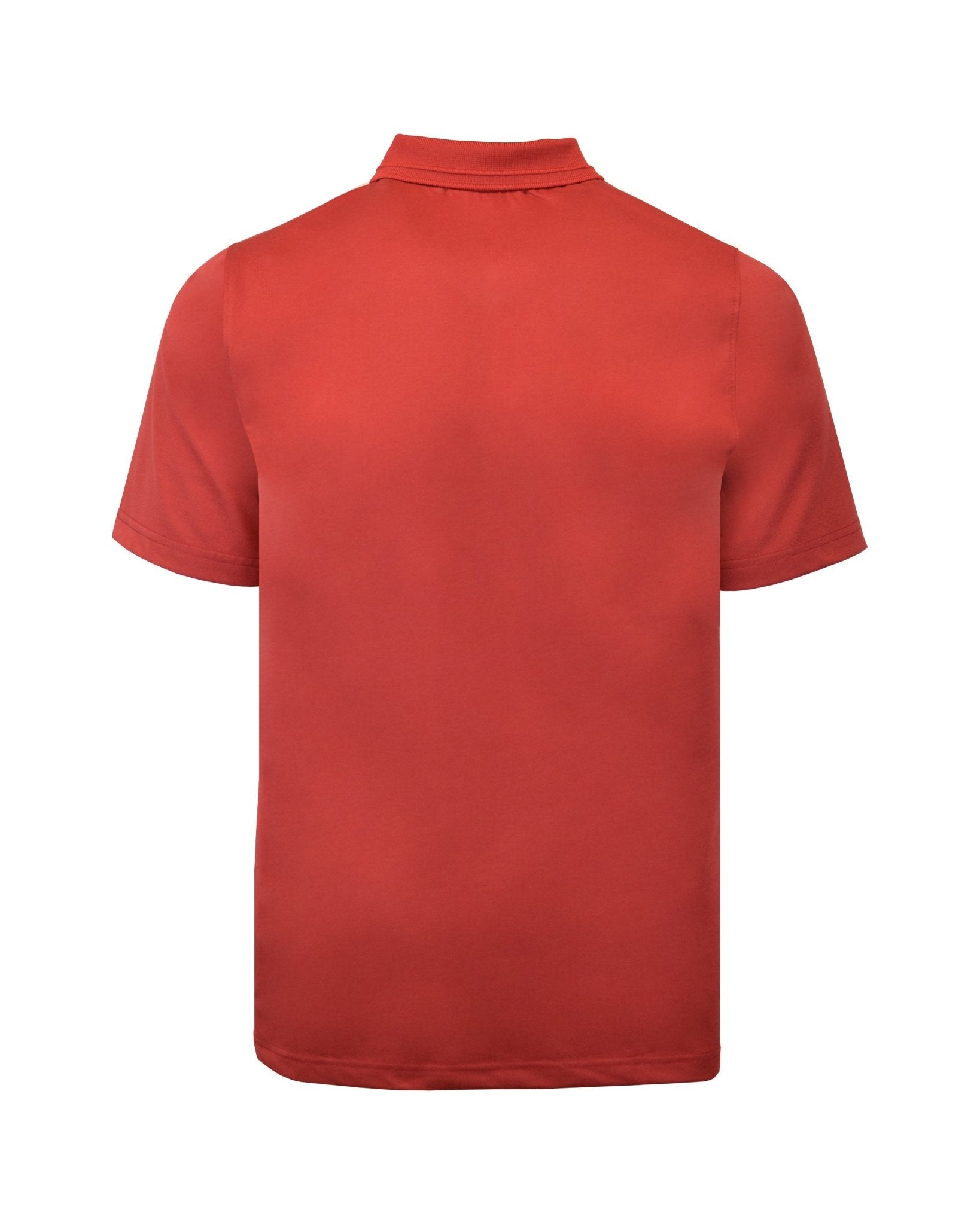 Manchester Playera Tipo Polo Lisa Poliéster y Algodón - Manchester