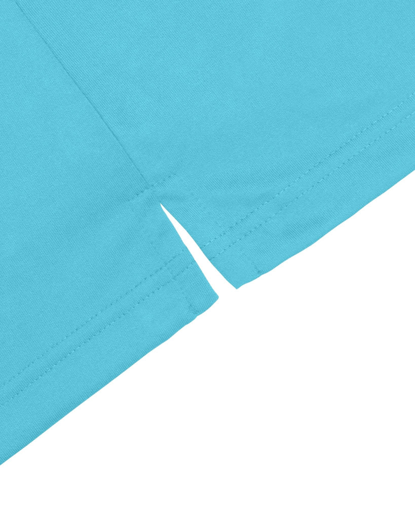 Manchester Playera Tipo Polo Lisa Poliéster y Algodón - Manchester