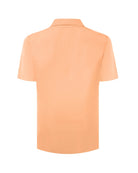 Manchester Playera Tipo Polo Lisa Poliéster y Algodón - Manchester