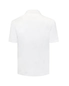 Manchester Playera Tipo Polo Lisa Poliéster y Algodón - Manchester