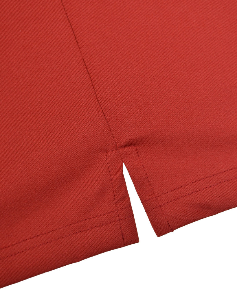 Manchester Playera Tipo Polo Lisa Poliéster y Algodón - Manchester