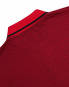 Manchester Polo 100% Algodón Manga Corta - Manchester