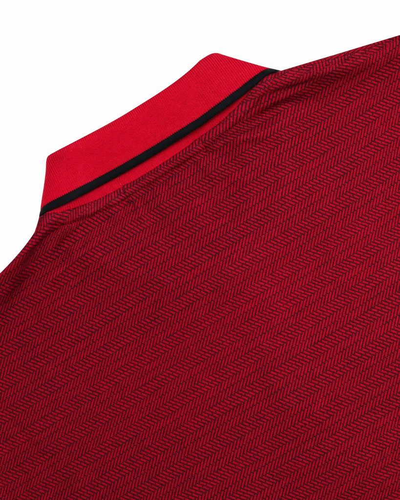 Manchester Polo 100% Algodón Manga Corta - Manchester