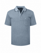 Manchester Polo 100% Algodón Manga Corta - Manchester