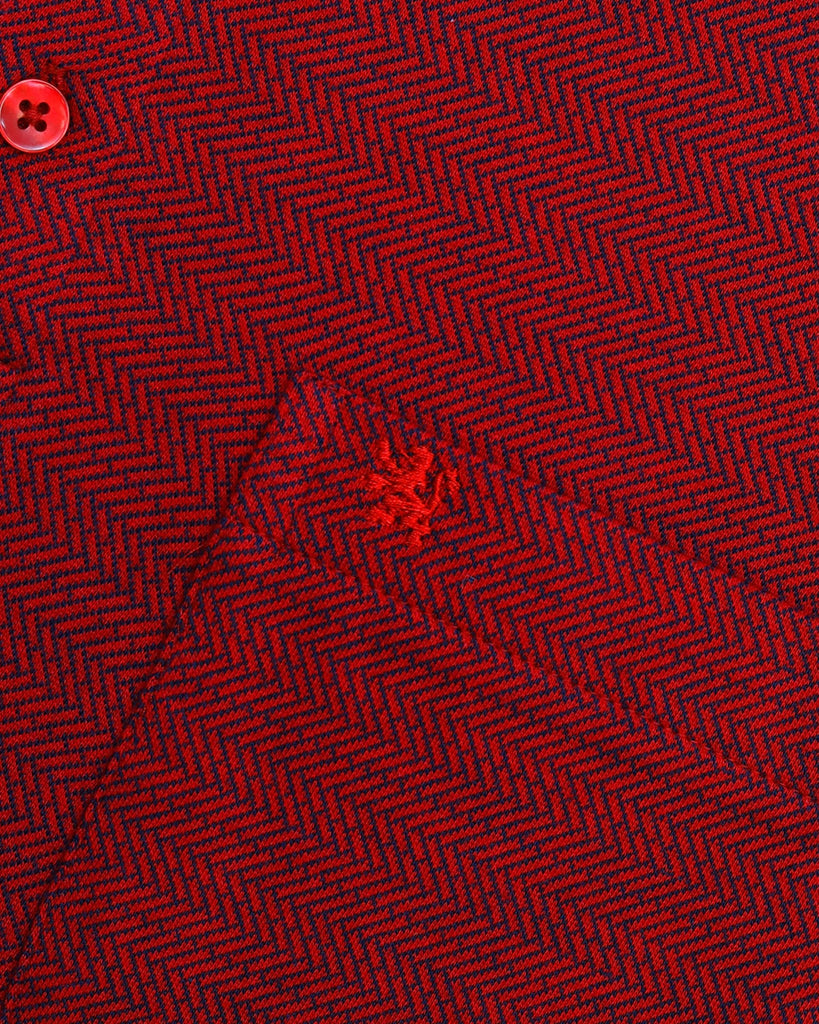 Manchester Polo 100% Algodón Manga Corta - Manchester