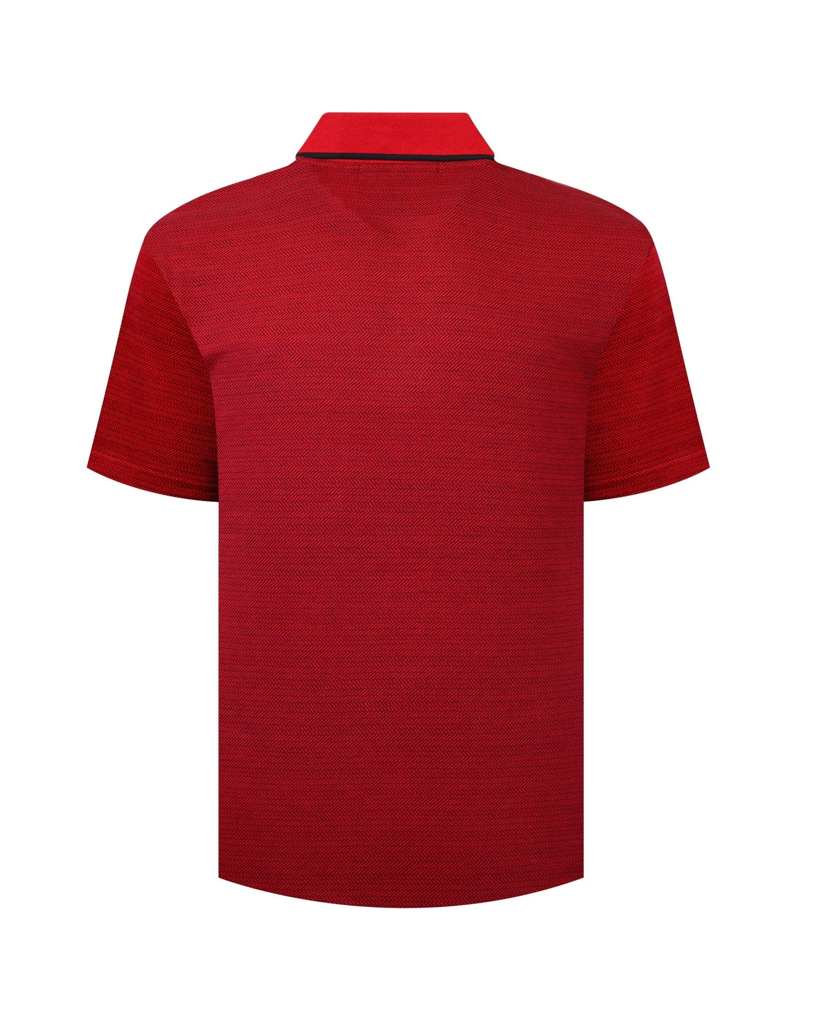 Manchester Polo 100% Algodón Manga Corta - Manchester