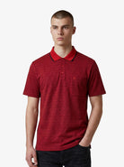 Manchester Polo 100% Algodón Manga Corta - Manchester