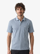 Manchester Polo 100% Algodón Manga Corta - Manchester