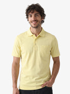 Manchester Polo Azul 100% Algodón Supima - Manchester