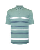 Manchester Polo Cool Free Atlético Bolsillo Frontal - Manchester