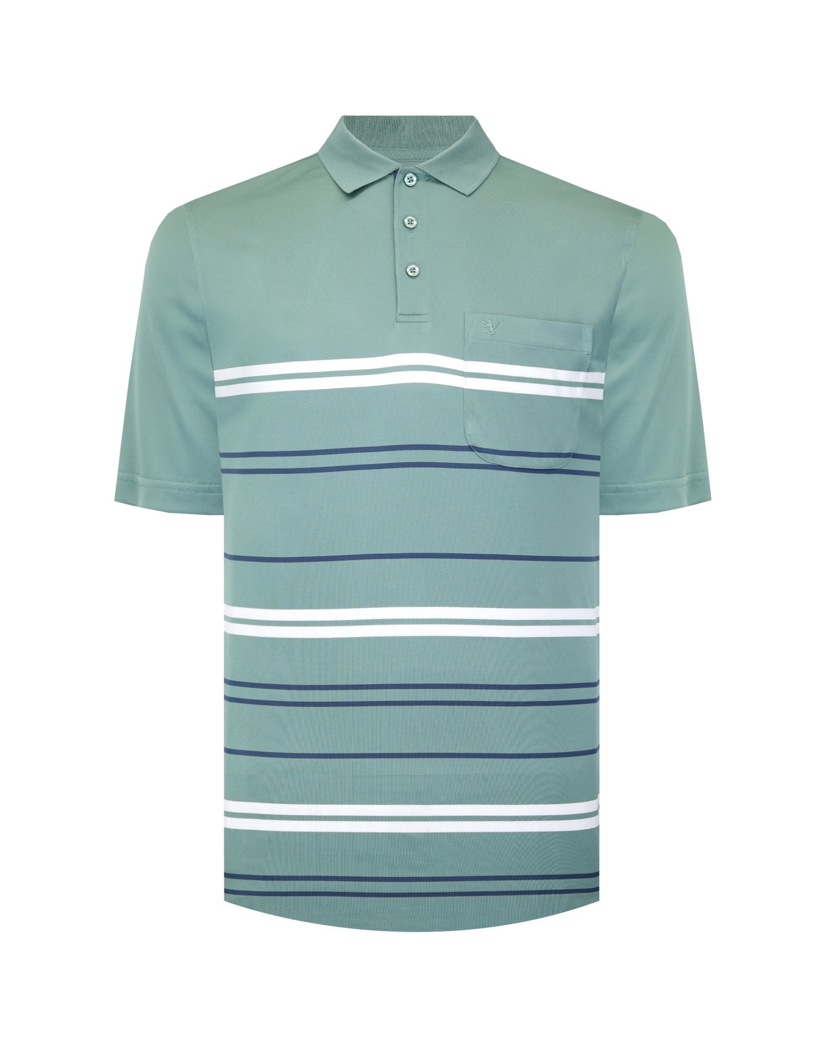 Manchester Polo Cool Free Atlético Bolsillo Frontal - Manchester