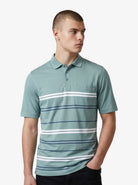 Manchester Polo Cool Free Atlético Bolsillo Frontal - Manchester
