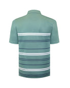 Manchester Polo Cool Free Atlético Bolsillo Frontal - Manchester